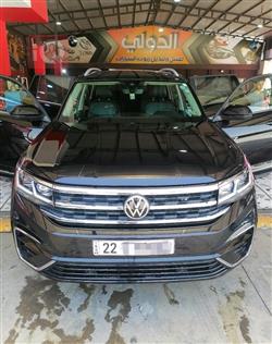 فولكسفاغن أطلس